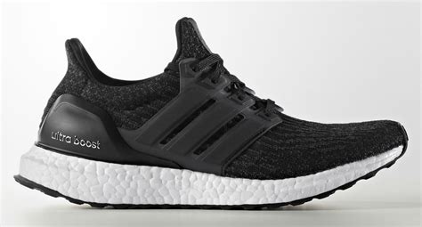 adidas ultraboost zwart|adidas ultraboost models.